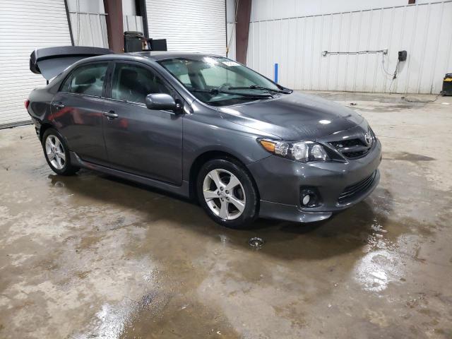 Photo 4 from auction – 2012 TOYOTA COROLLA BA with VIN 2T1BU4EE0CC835261