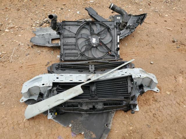 Photo 12 from auction – 2022 FORD BRONCO SPO with VIN 3FMCR9B62NRD40133