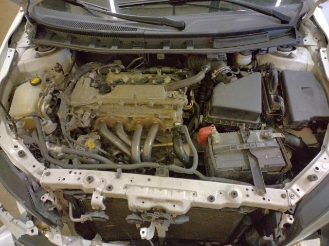 Photo 11 from auction – 2011 TOYOTA SCION TC with VIN JTKJF5C78B3012707