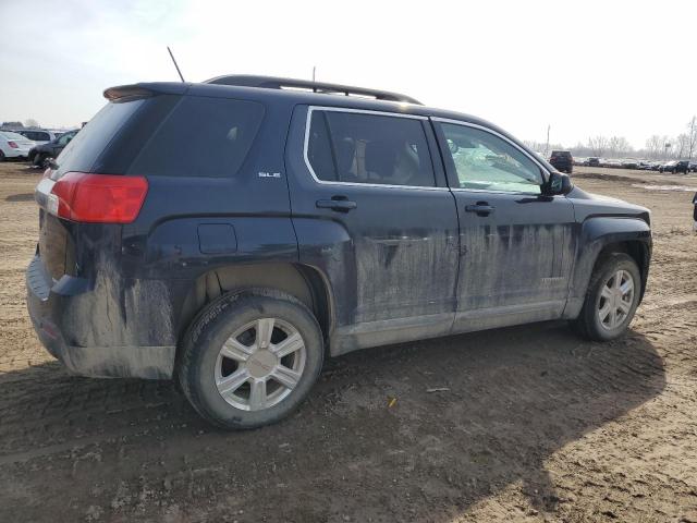 Photo 3 from auction – 2015 GMC TERRAIN SL with VIN 2GKFLWE3XF6192006