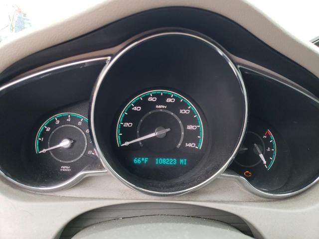 Photo 9 from auction – 2012 CHEVROLET MALIBU LS with VIN 1G1ZA5E00CF259284