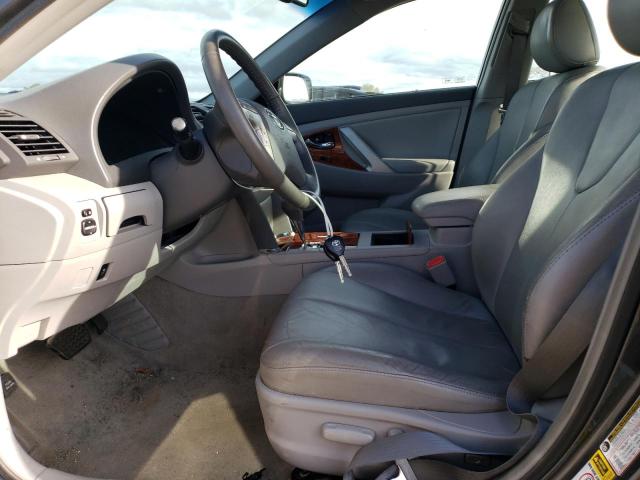 Photo 7 from auction – 2010 TOYOTA CAMRY BASE with VIN 4T1BF3EK8AU027181