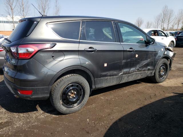 Photo 3 from auction – 2017 FORD ESCAPE SE with VIN 1FMCU0GDXHUD89188