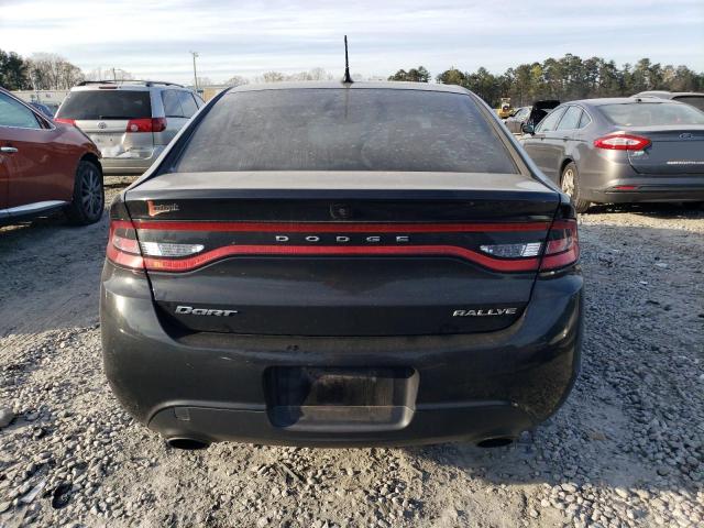 Photo 6 from auction – 2013 DODGE DART SXT with VIN 1C3CDFBA1DD312891