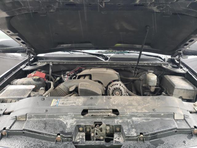 Photo 12 from auction – 2011 CHEVROLET TAHOE C150 with VIN 1GNSCBE04BR150140
