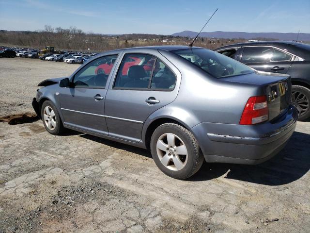 Photo 2 from auction – 2004 VOLKSWAGEN JETTA GLS with VIN 3VWSR69MX4M144985