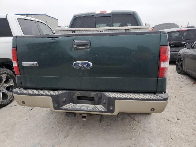 Photo 6 from auction – 2008 FORD F150 SUPER with VIN 1FTPW14VX8FA53323