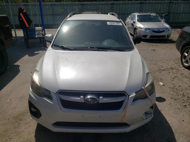 Photo 5 from auction – 2013 SUBARU IMPREZA SP with VIN JF1GPAL61DH835490