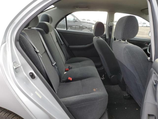 Photo 10 from auction – 2008 TOYOTA COROLLA CE with VIN 1NXBR32E48Z001905