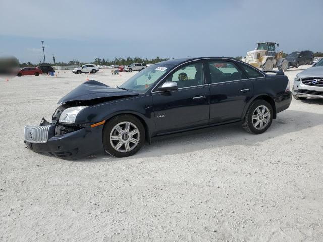 Photo 1 from auction – 2008 MERCURY SABLE PREM with VIN 1MEHM43W98G615131