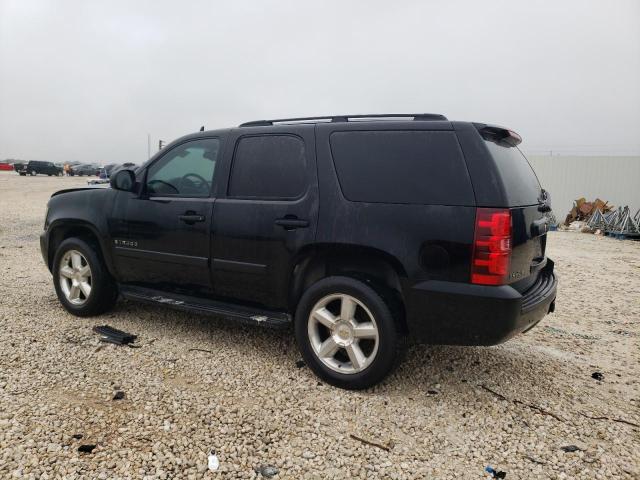 Photo 2 from auction – 2008 CHEVROLET TAHOE C150 with VIN 1GNFC13C88R139787