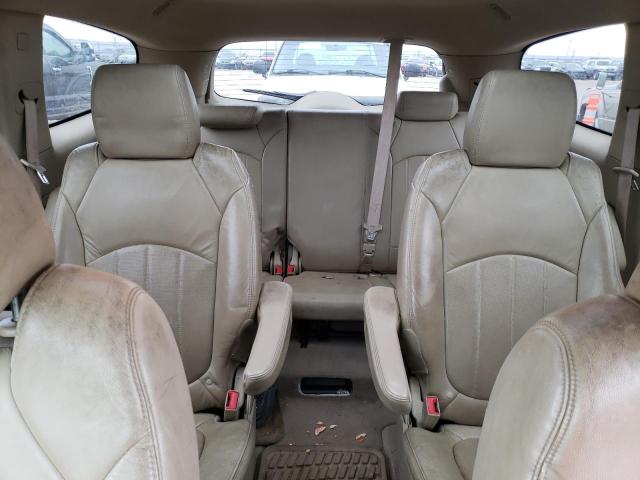 Photo 10 from auction – 2011 BUICK ENCLAVE CX with VIN 5GAKVCED5BJ101802