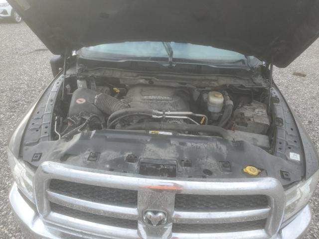 Photo 11 from auction – 2018 RAM 2500 ST with VIN 3C6UR5CJ2JG256220