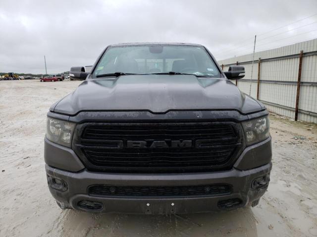 Photo 5 from auction – 2020 RAM 1500 BIG H with VIN 1C6SRFFT0LN291410