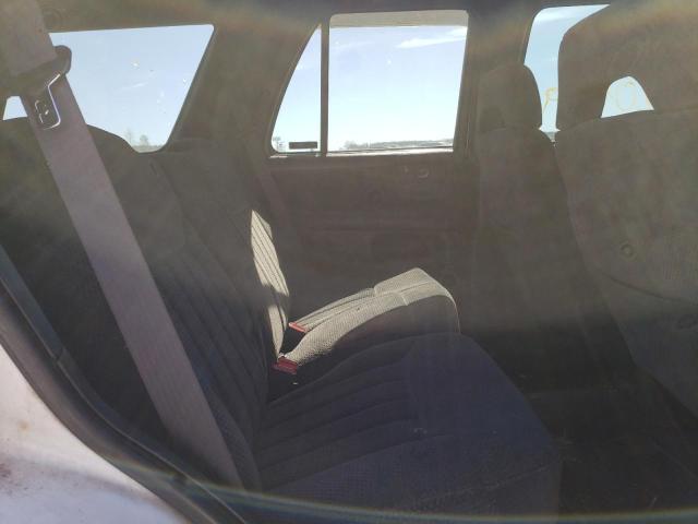 Photo 11 from auction – 1995 CHEVROLET BLAZER with VIN 1GNDT13W8SK148328