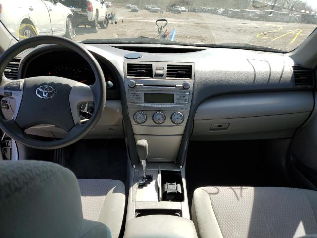 Photo 8 from auction – 2011 TOYOTA CAMRY BASE with VIN 4T1BF3EK5BU739245