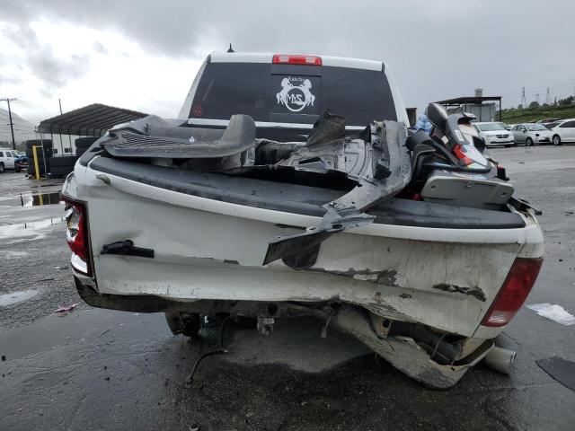Photo 6 from auction – 2016 RAM 1500 SLT with VIN 1C6RR7LM4GS205864