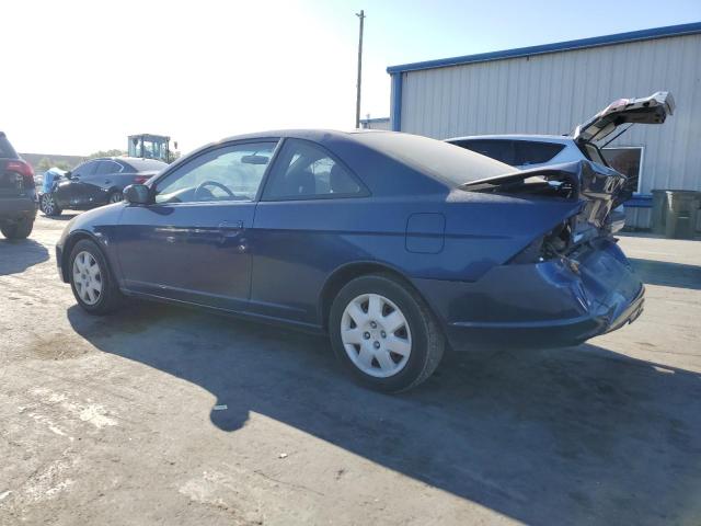 Photo 2 from auction – 2002 HONDA CIVIC EX with VIN 1HGEM21962L030965