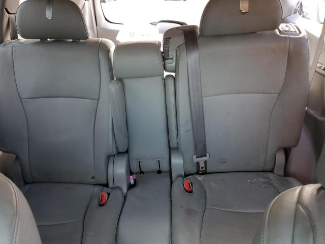 Photo 10 from auction – 2013 TOYOTA HIGHLANDER with VIN 5TDYK3EH2DS134072