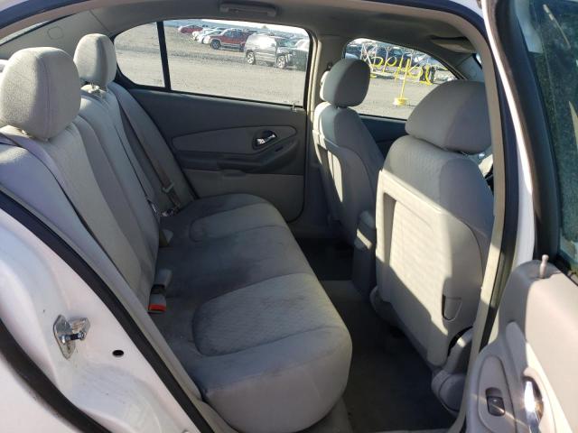Photo 10 from auction – 2005 CHEVROLET MALIBU with VIN 1G1ZS52F55F300078