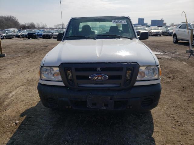 Photo 5 from auction – 2009 FORD RANGER with VIN 1FTYR10D19PA53389