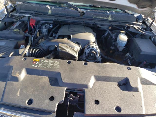 Photo 11 from auction – 2013 CHEVROLET SILVERADO with VIN 3GCPKSE75DG113034