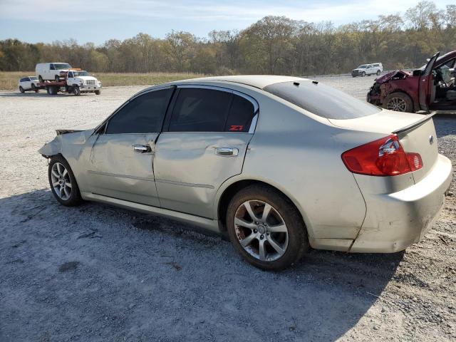 Photo 2 from auction – 2005 INFINITI G35 with VIN JNKCV51E25M203248