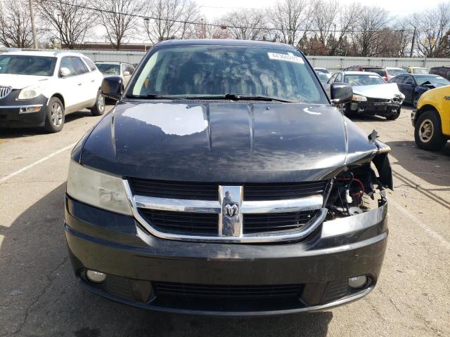 Photo 5 from auction – 2010 DODGE JOURNEY SX with VIN 3D4PG5FV7AT176643
