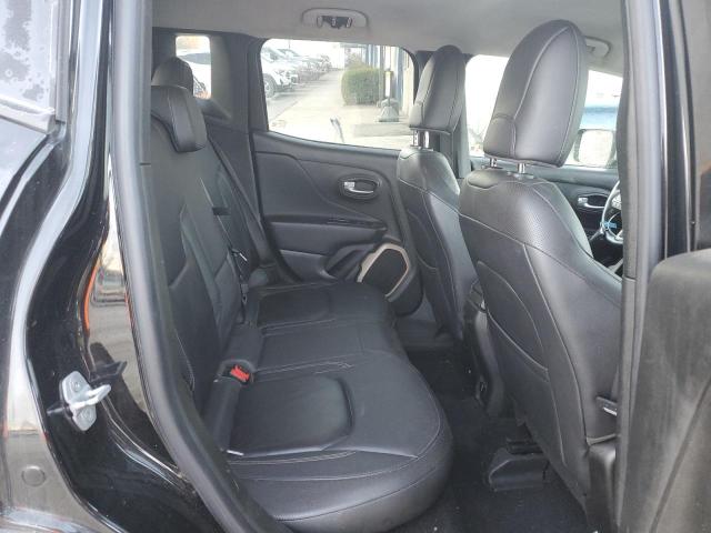 Photo 11 from auction – 2016 JEEP RENEGADE L with VIN ZACCJBDTXGPD19520
