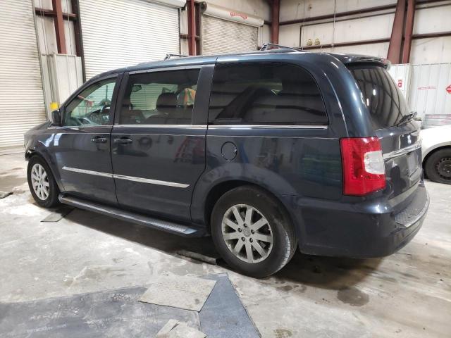 Photo 2 from auction – 2013 CHRYSLER TOWN & COU with VIN 2C4RC1BGXDR769731