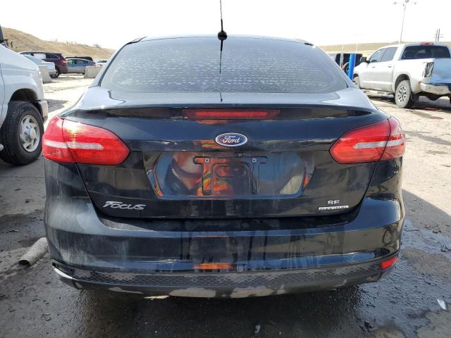 Photo 6 from auction – 2016 FORD FOCUS SE with VIN 1FADP3F25GL361536