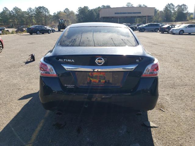 Photo 6 from auction – 2015 NISSAN ALTIMA 2.5 with VIN 1N4AL3AP5FC575314