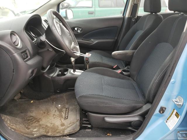 Photo 7 from auction – 2014 NISSAN VERSA NOTE with VIN 3N1CE2CP6EL409765