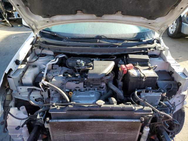 Photo 12 from auction – 2011 NISSAN ROGUE S with VIN JN8AS5MV4BW269589