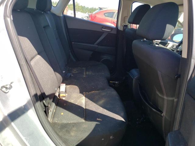 Photo 10 from auction – 2012 MAZDA 3 I with VIN JM1BL1L74C1592449