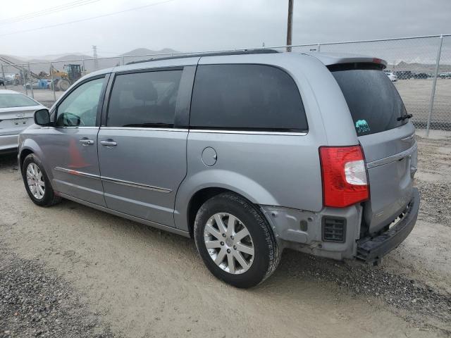 Photo 2 from auction – 2014 CHRYSLER TOWN & COU with VIN 2C4RC1BG3ER203556