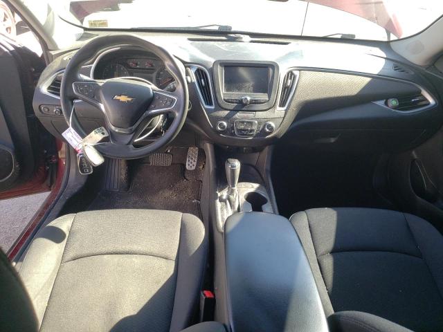 Photo 8 from auction – 2016 CHEVROLET MALIBU LS with VIN 1G1ZB5ST1GF261255