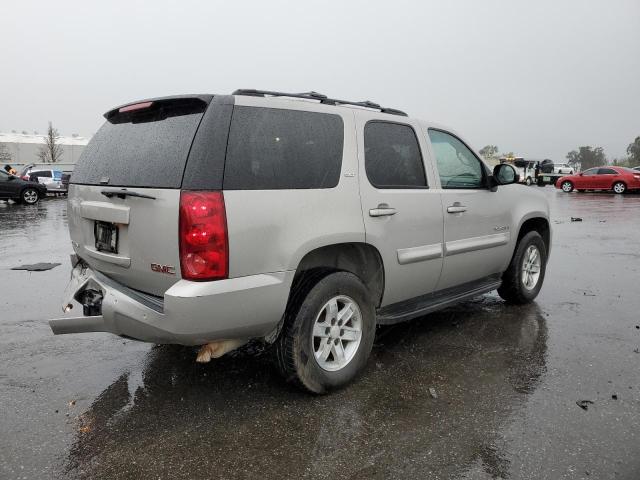 Photo 3 from auction – 2007 GMC YUKON with VIN 1GKFC13J67J106716