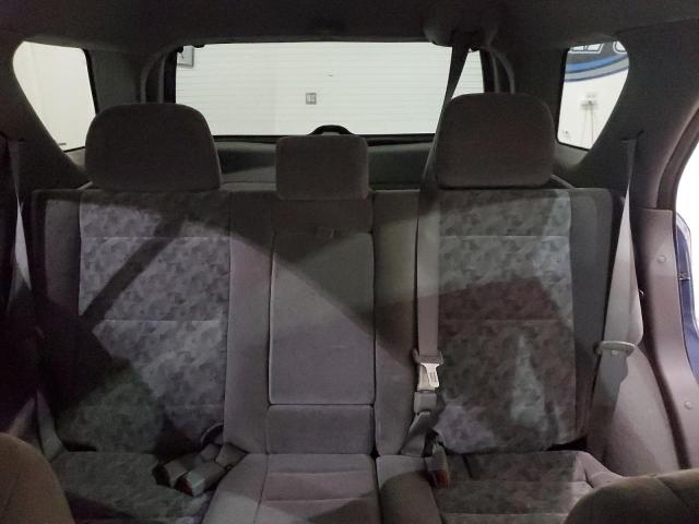 Photo 10 from auction – 2007 KIA SORENTO EX with VIN KNDJD736175733401