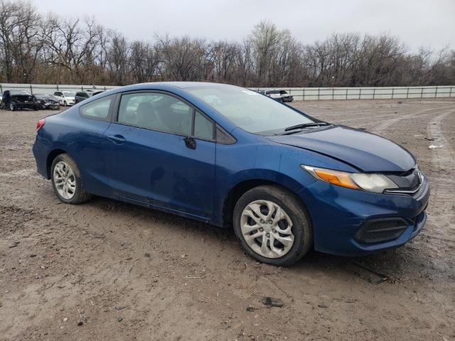 Photo 4 from auction – 2014 HONDA CIVIC LX with VIN 2HGFG3B52EH508992