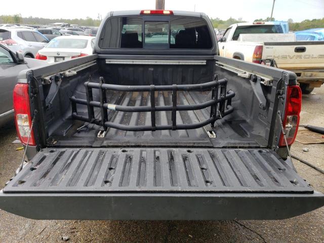 Photo 12 from auction – 2016 NISSAN FRONTIER S with VIN 1N6AD0CW3GN706513