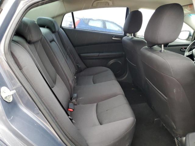 Photo 10 from auction – 2011 MAZDA 6 I with VIN 1YVHZ8BH3B5M26081