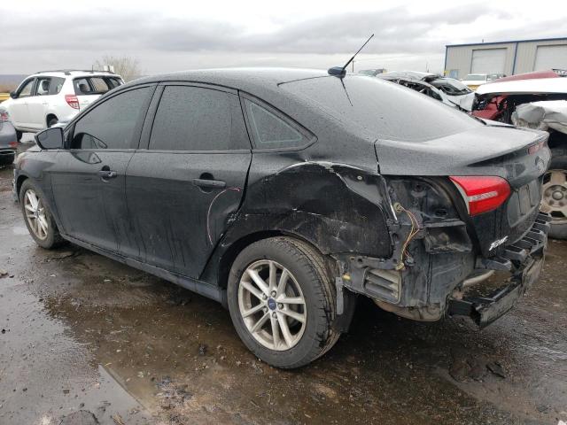 Photo 2 from auction – 2015 FORD FOCUS SE with VIN 1FADP3F22FL287619
