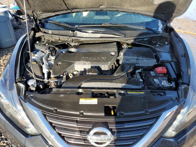 Photo 11 from auction – 2016 NISSAN ALTIMA 2.5 with VIN 1N4AL3AP8GC288518