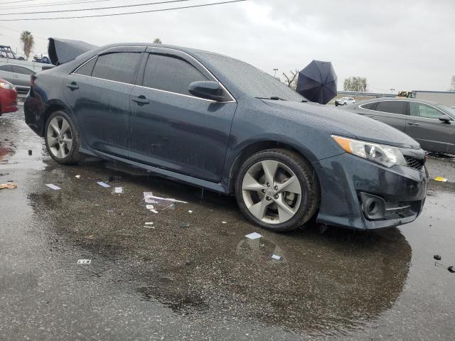 Photo 4 from auction – 2014 TOYOTA CAMRY L with VIN 4T1BF1FK0EU870980