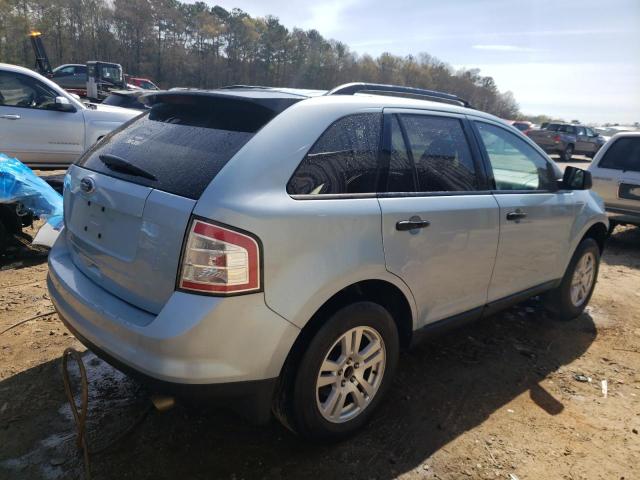 Photo 3 from auction – 2008 FORD EDGE SE with VIN 2FMDK36C58BA41017