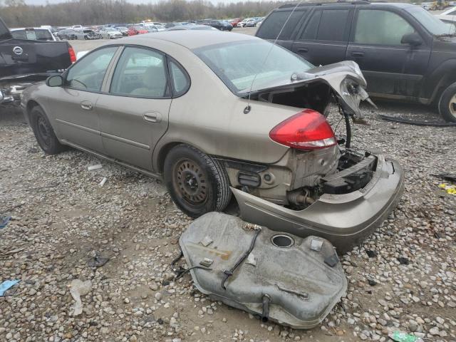 Photo 2 from auction – 2006 FORD TAURUS SE with VIN 1FAFP53U16A234299
