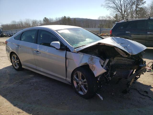 Photo 4 from auction – 2019 HYUNDAI SONATA LIM with VIN 5NPE34AF6KH785847