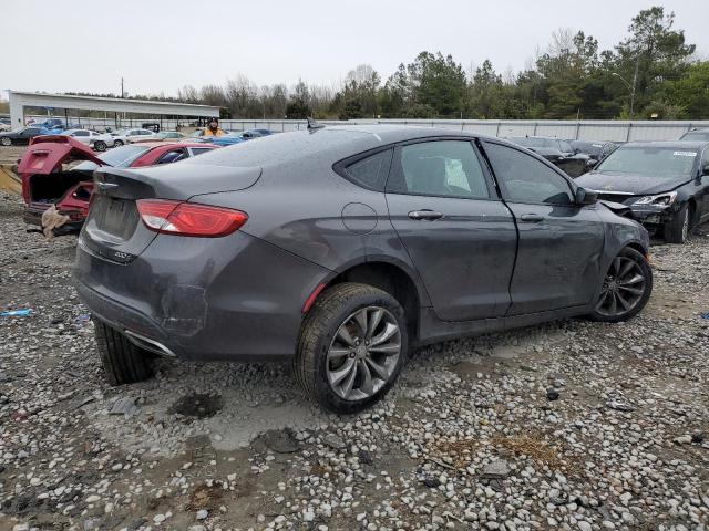 صورة رقم 3 من المزاد - 2015 CHRYSLER 200 S مع VIN 1C3CCCBG9FN531892