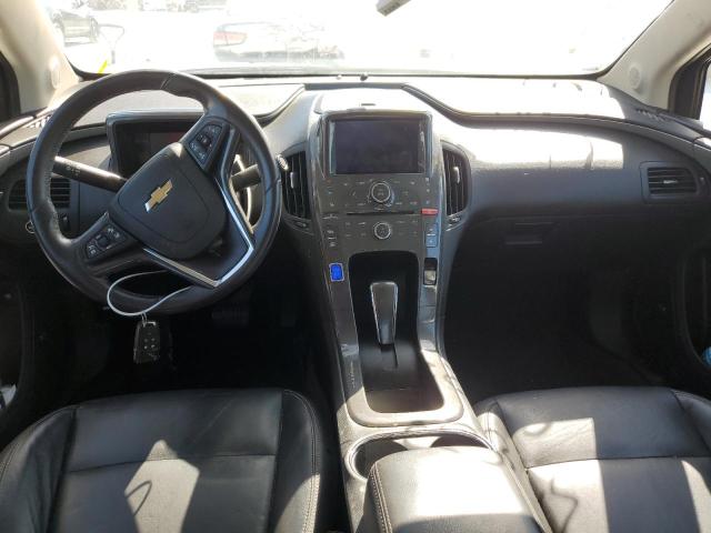 Photo 8 from auction – 2013 CHEVROLET VOLT with VIN 1G1RH6E45DU142351